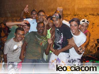 Fotos: Leo e Renato