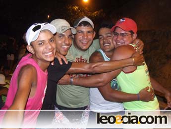 Fotos: Leo e Renato