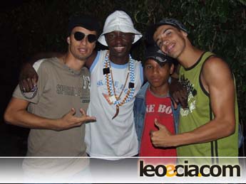 Fotos: Leo e Renato