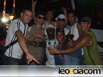 Fotos: Leo e Renato