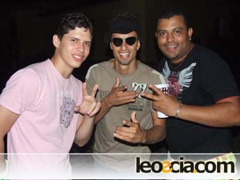 Fotos: Leo e Renato