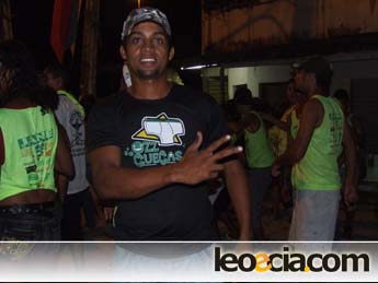 Fotos: Leo e Renato