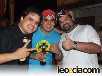 Fotos: Leo e Renato