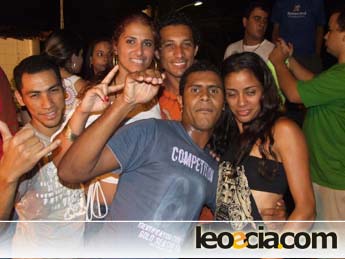 Fotos: Leo e Renato