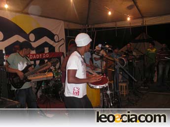 Fotos: Leo e Renato