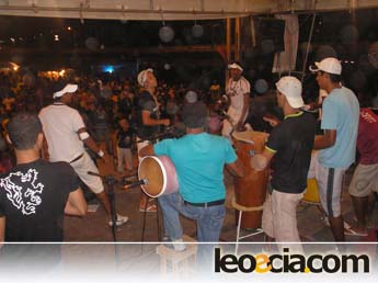 Fotos: Leo e Renato