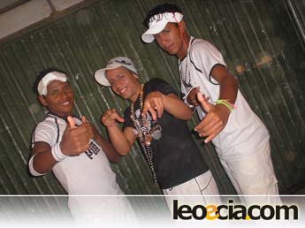 Fotos: Leo e Renato