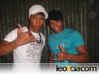 Fotos: Leo e Renato