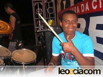 Fotos: Leo e Renato