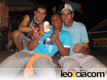 Fotos: Leo e Renato