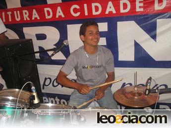 Fotos: Leo e Renato