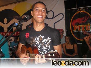 Fotos: Leo e Renato