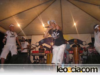 Fotos: Leo e Renato