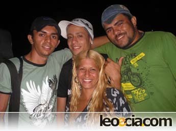 Fotos: Leo e Renato