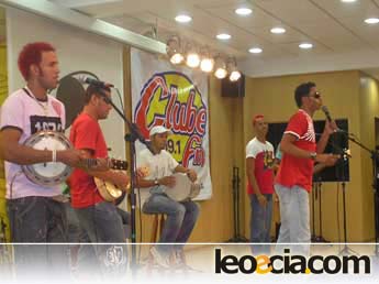 Fotos: Renato