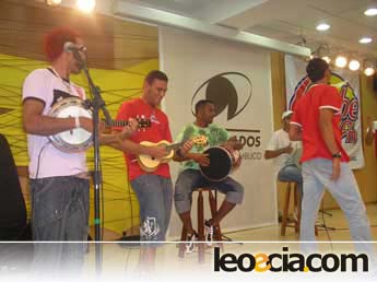 Fotos: Renato