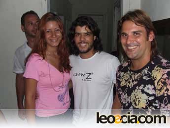 Fotos: Leo e Renato