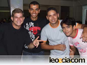 Fotos: Leo e Renato