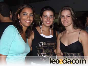 Fotos: Leo e Renato