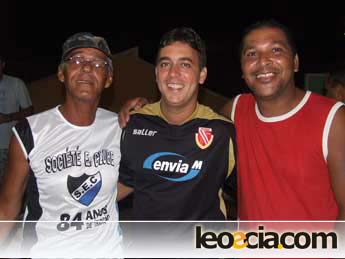 Fotos: Leo e Renato