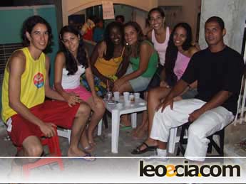 Fotos: Leo e Renato