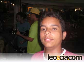 Fotos: Leo e Renato