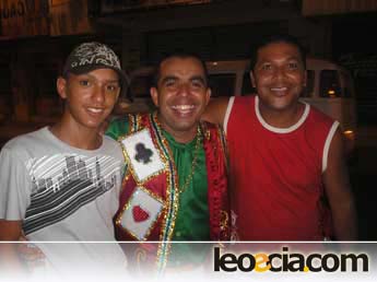 Fotos: Leo e Renato