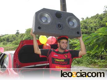 Fotos: Leo e Renato