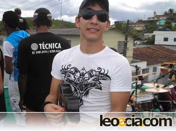 Fotos: Leo e Renato