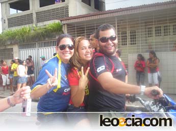 Fotos: Leo e Renato