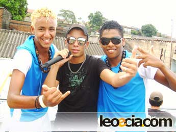 Fotos: Leo e Renato