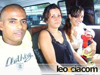 Fotos: Leo e Renato