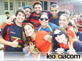 Fotos: Leo e Renato