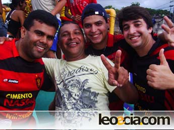 Fotos: Leo e Renato