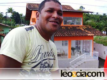 Fotos: Leo e Renato