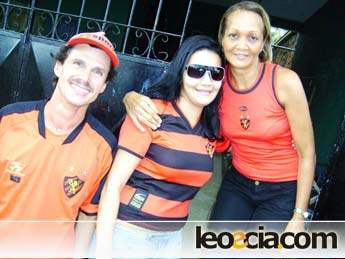 Fotos: Leo e Renato