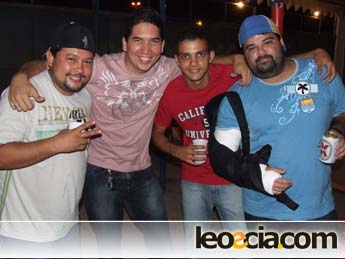 Fotos: Leo