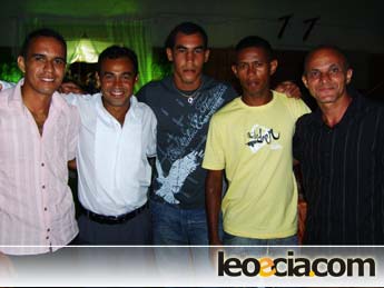 Fotos: D e Renato