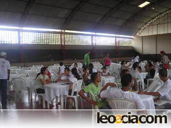 Fotos: D e Renato