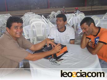 Fotos: D e Renato