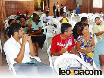 Fotos: D e Renato