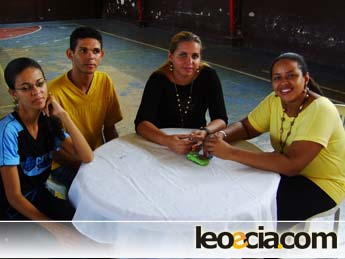 Fotos: D e Renato