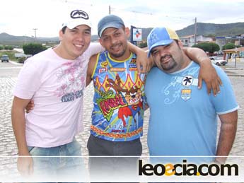 Fotos: Leo