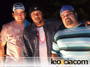 Fotos: Leo