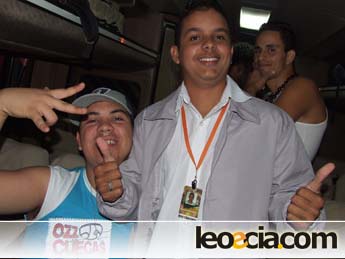 Fotos: Leo e Renato