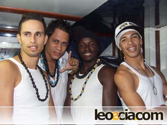 Fotos: Leo e Renato