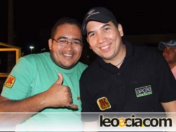 Fotos: Leo e Renato