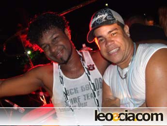 Fotos: Leo e Renato