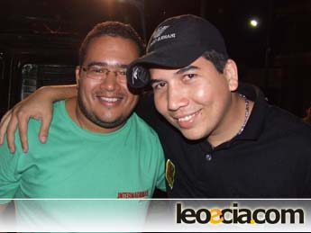 Fotos: Leo e Renato