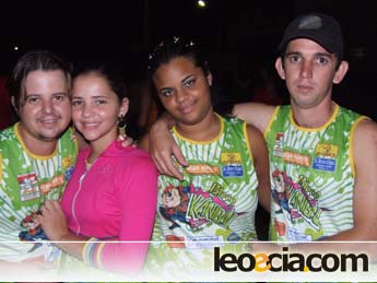 Fotos: Leo e Renato